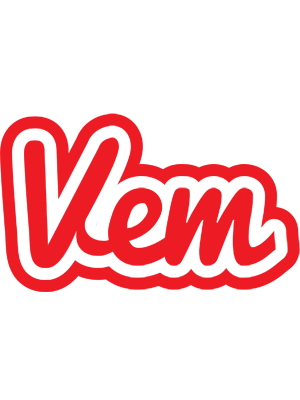 Vem sunshine logo