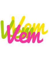 Vem sweets logo