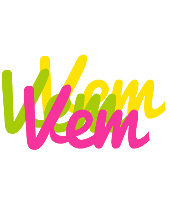 Vem sweets logo