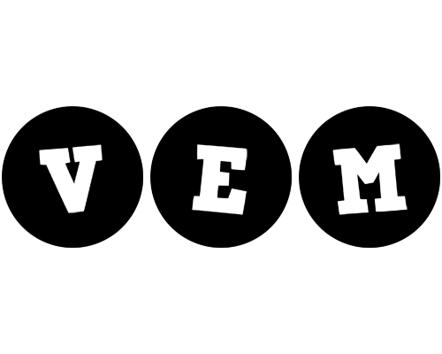 Vem tools logo