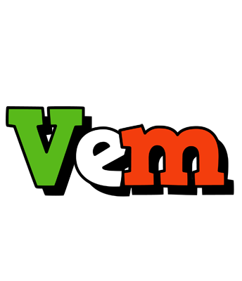 Vem venezia logo