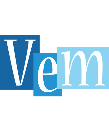 Vem winter logo