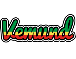 Vemund african logo