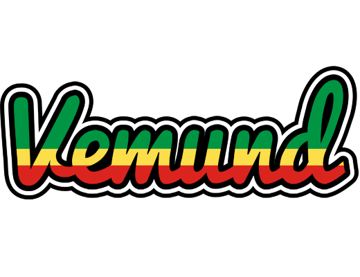 Vemund african logo