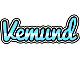 Vemund argentine logo