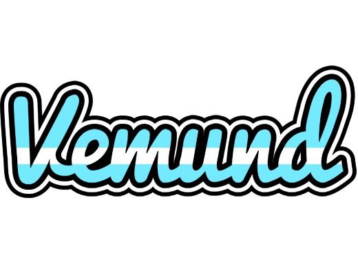 Vemund argentine logo