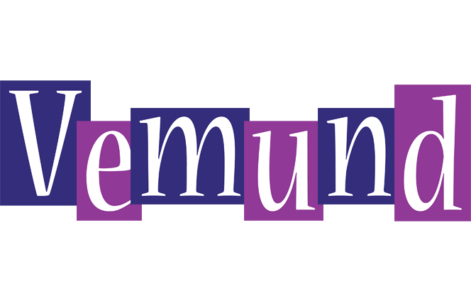 Vemund autumn logo