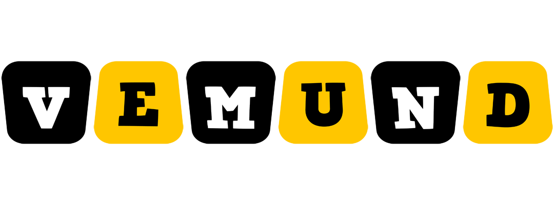 Vemund boots logo