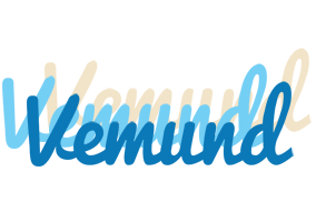 Vemund breeze logo