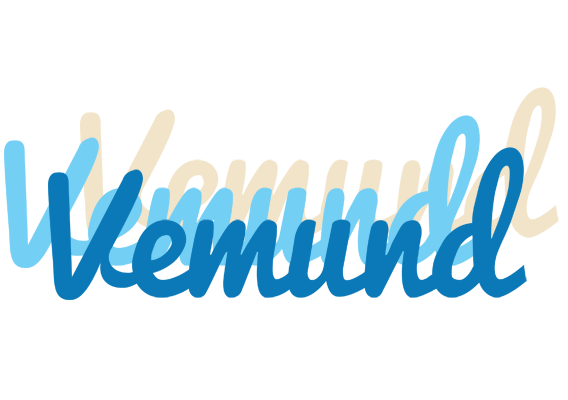 Vemund breeze logo