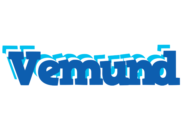 Vemund business logo