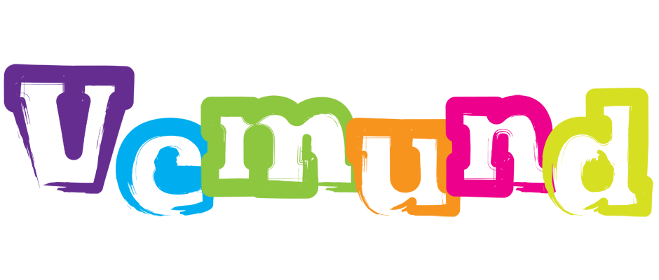Vemund casino logo