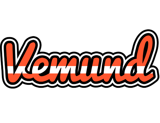 Vemund denmark logo