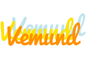 Vemund energy logo