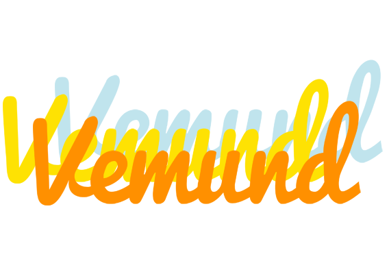 Vemund energy logo