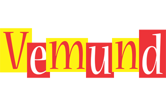 Vemund errors logo