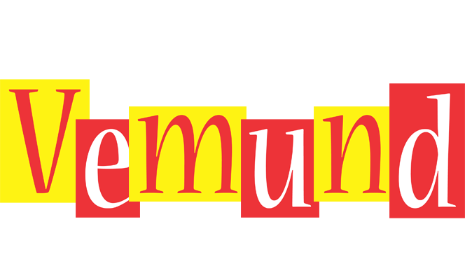Vemund errors logo