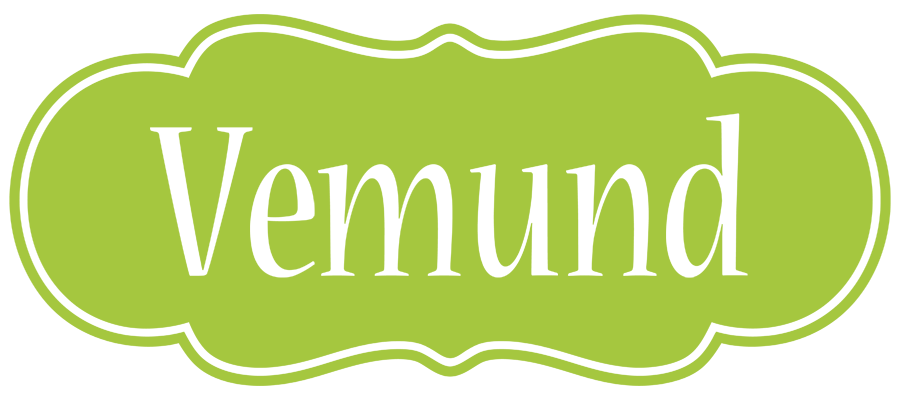 Vemund family logo