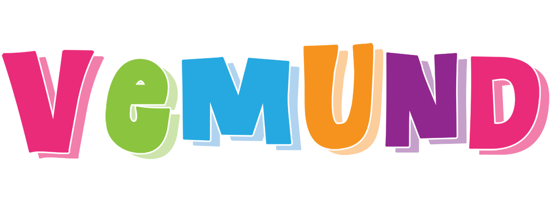 Vemund friday logo
