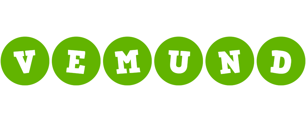 Vemund games logo