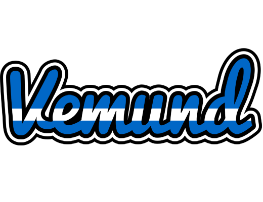 Vemund greece logo