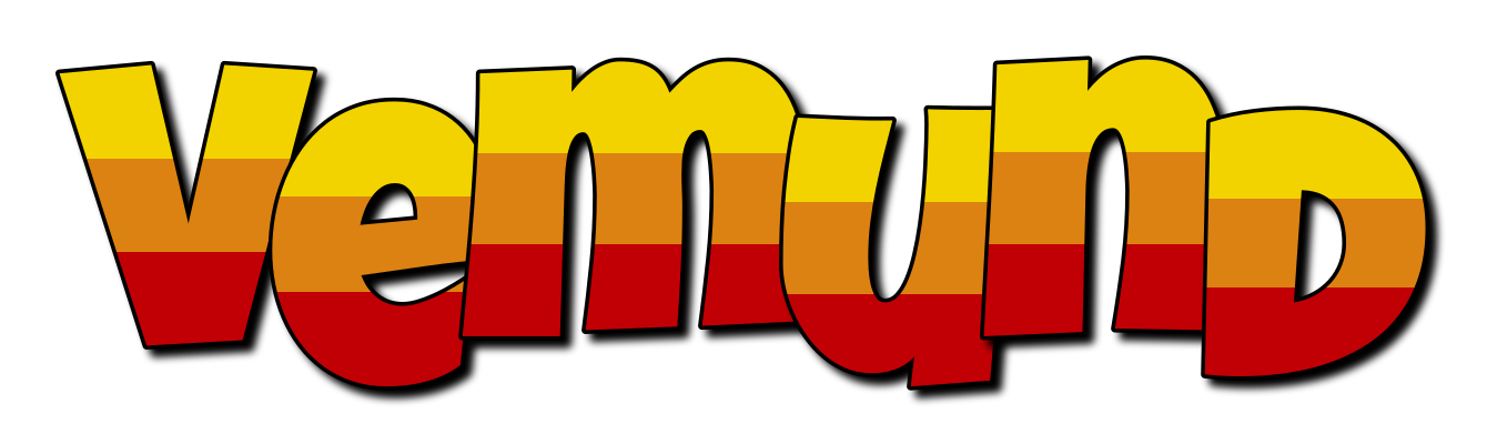Vemund jungle logo