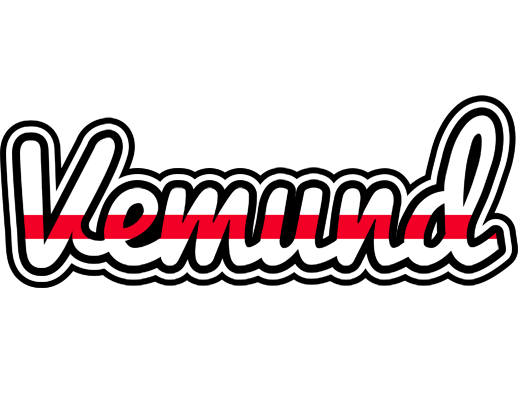 Vemund kingdom logo