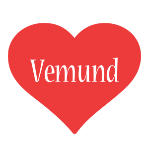 Vemund love logo