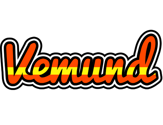 Vemund madrid logo