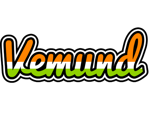 Vemund mumbai logo