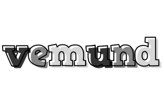 Vemund night logo