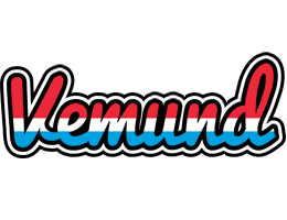 Vemund norway logo