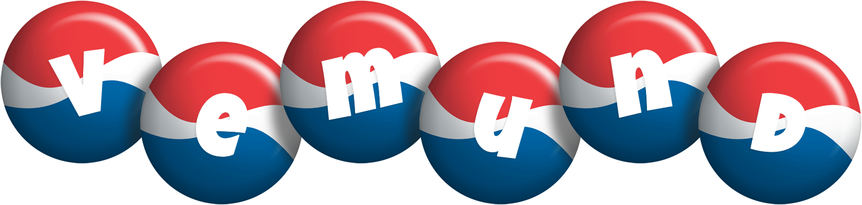 Vemund paris logo