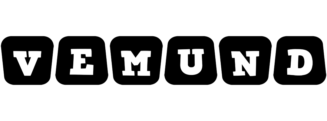 Vemund racing logo