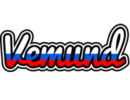 Vemund russia logo