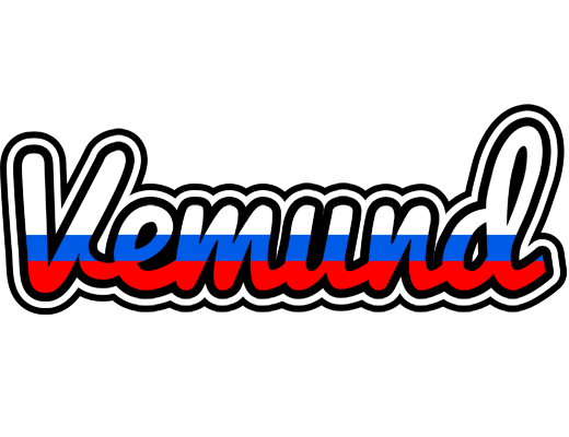Vemund russia logo