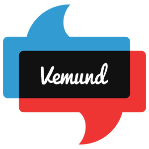 Vemund sharks logo