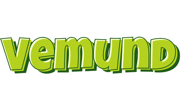 Vemund summer logo