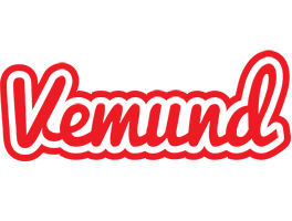 Vemund sunshine logo