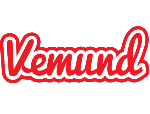 Vemund sunshine logo