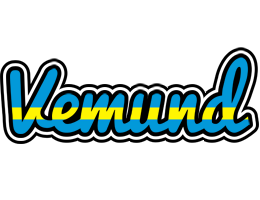 Vemund sweden logo