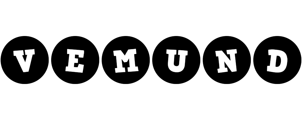 Vemund tools logo