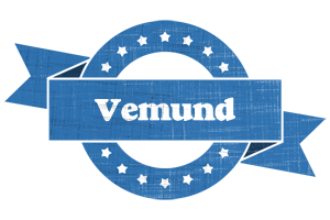 Vemund trust logo