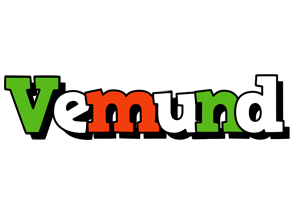 Vemund venezia logo