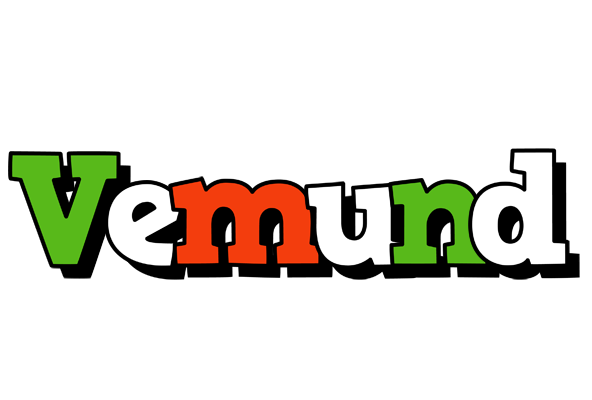 Vemund venezia logo