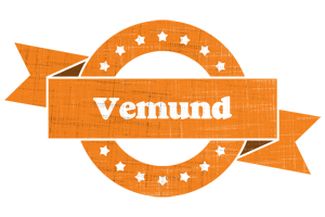 Vemund victory logo