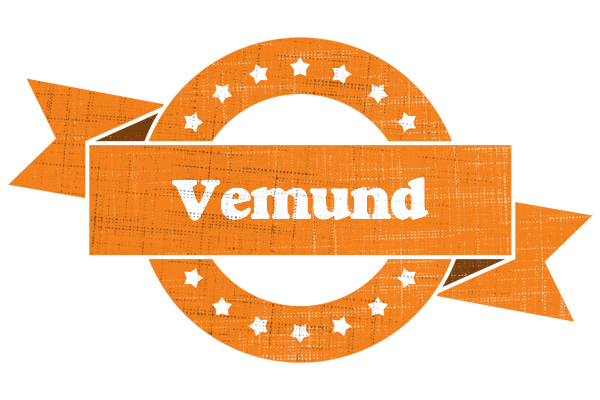 Vemund victory logo