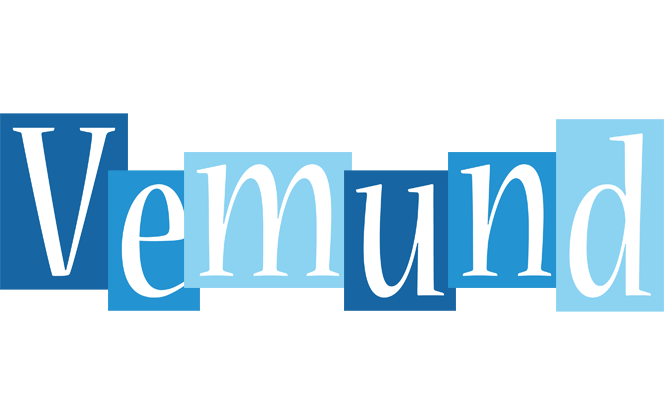 Vemund winter logo