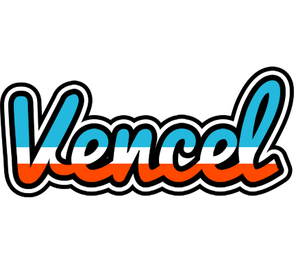 Vencel america logo