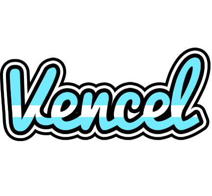 Vencel argentine logo